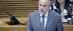 El PP saca adelante la ley de costas valenciana pese al voto en contra del PSPV-PSOE y Comproms