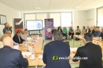 La cer?mica recepta optimizar la comunicaci?n, liderar un plan integral y m?s apoyo a las administraciones para atajar la falta de relevo generacional
