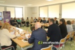 La cer?mica recepta optimizar la comunicaci?n, liderar un plan integral y m?s apoyo a las administraciones para atajar la falta de relevo generacional