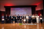 La Cambra de Comer? de Castell? premia l'excel?l?ncia empresarial