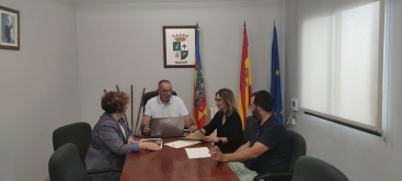 El Ayuntamiento de La Jana pone fin al déficit de 2023 con superávit en las cuentas y más de 500.000 euros disponibles para