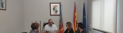 El Ayuntamiento de La Jana pone fin al déficit de 2023 con superávit en las cuentas y más de 500.000 euros disponibles para