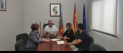 El Ayuntamiento de La Jana pone fin al dficit de 2023 con supervit en las cuentas y ms de 500.000 euros disponibles para 