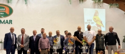 La Llosa triunfa como sede del Campeonato Provincial de Palomas Deportivas