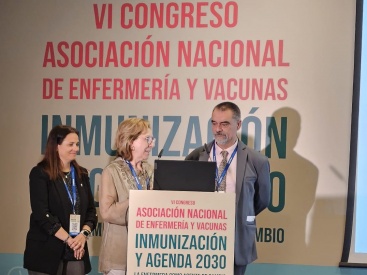 Castelln acoger el VII Congreso Nacional de Enfermera y Vacunas en 2026 con la colaboracin del COECS