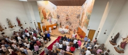 San Rafael del Ro celebra el Da Provincial de las Amas de Casa