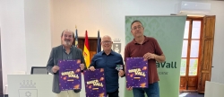 L'associaci Jo compre a la Vall pone en circulacin 4.000 euros con la campaa de Rasca