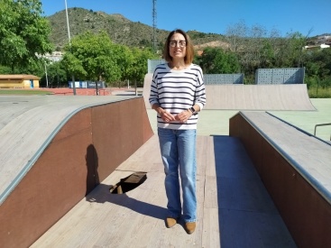 El PP de la Vall denuncia problemas en la pista de skate y solicita soluciones