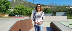El PP de la Vall denuncia problemas en la pista de skate y solicita soluciones