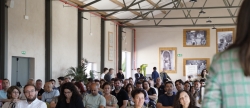 Ms de un centenar de profesionales se renen en jornada sobre IA en Castelln