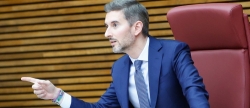 El PPCV denuncia l' 'abandonament de l'Executiu de Snchez al tren de la costa' al negar l'execuci del tren Gandia-Oliva-Dnia