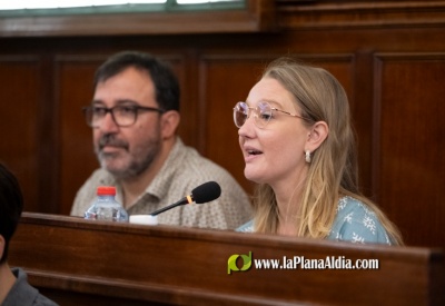 Compromís reclama que el valencià siga la llengua vehicular d'À Punt a la Diputació de Castelló