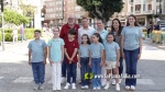 Borriana ja viu de pl la festa de les Creus de Maig