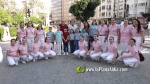 Borriana ja viu de pl la festa de les Creus de Maig