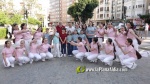 Borriana ja viu de pl la festa de les Creus de Maig
