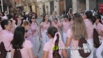 Borriana ja viu de pl la festa de les Creus de Maig