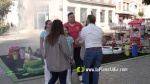Borriana ja viu de pl la festa de les Creus de Maig