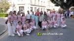 Borriana ja viu de pl la festa de les Creus de Maig