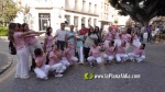 Borriana ja viu de pl la festa de les Creus de Maig