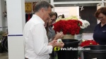 Borriana ja viu de pl la festa de les Creus de Maig