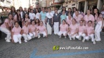 Borriana ja viu de pl la festa de les Creus de Maig