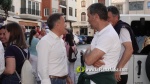 Borriana ja viu de pl la festa de les Creus de Maig