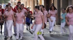 Borriana ja viu de pl la festa de les Creus de Maig