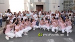 Borriana ja viu de pl la festa de les Creus de Maig