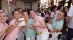 Borriana ja viu de pl la festa de les Creus de Maig