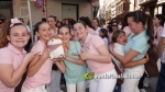 Borriana ja viu de pl la festa de les Creus de Maig