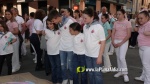 Borriana ja viu de pl la festa de les Creus de Maig