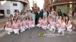 Borriana ja viu de pl la festa de les Creus de Maig