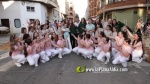 Borriana ja viu de pl la festa de les Creus de Maig