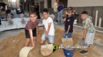 Borriana ja viu de pl la festa de les Creus de Maig