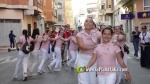 Borriana ja viu de pl la festa de les Creus de Maig