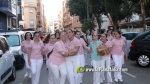 Borriana ja viu de pl la festa de les Creus de Maig