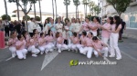 Borriana ja viu de pl la festa de les Creus de Maig
