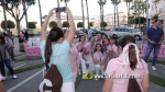Borriana ja viu de pl la festa de les Creus de Maig