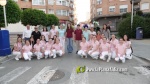 Borriana ja viu de pl la festa de les Creus de Maig