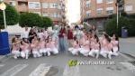 Borriana ja viu de pl la festa de les Creus de Maig