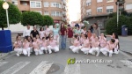 Borriana ja viu de pl la festa de les Creus de Maig