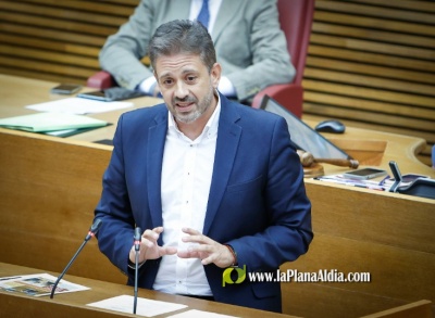 El PPCV pide doblar el presupuesto para instalar cajeros automáticos en poblaciones del interior