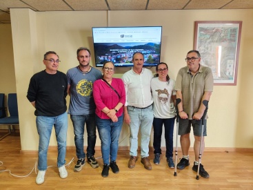 Montán refuerza su presencia digital con una herramienta web con toda la información turística actualizada al momento