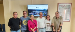 Montn refuerza su presencia digital con una herramienta web con toda la informacin turstica actualizada al momento