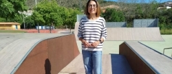 el-pp-de-la-vall-se-ala-a-ba-os-y-exige-soluciones-a-una-pista-de-skate-que-desde-su-inauguracion-ha-estado-mas-veces-cerrada-que-operativa