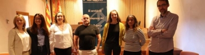 FECAP reúne en Geldo a emprendedores y empresarios del Alto Palancia para compartir experiencias en agroindustria local