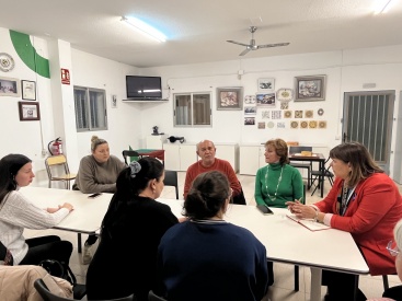 El PSPV presenta una enmienda por valor de 300.000 Euro para 'rescatar del olvido' las ayudas al alquiler social que ningunea Carrasco en sus cuentas