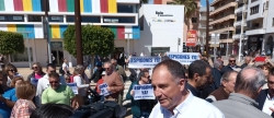 PSOE i Comproms castiguen a Castell amb el seu vot en contra a la llei valenciana de protecci litoral i el bloqueig en el Congrs a modificar la llei de costes 