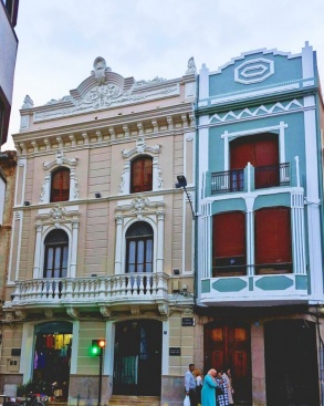 Burriana refuerza su apuesta por el patrimonio histórico con una línea de ayudas para edificios protegidos