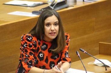 Compromís denuncia la falta de perspectiva de género en el presupuesto de Sanidad
